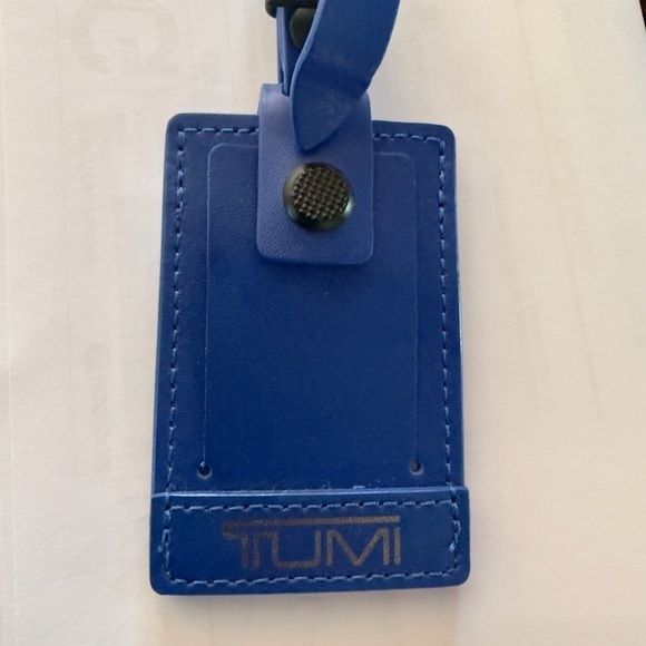 NWT TUMI Alpha Bravo Brooks Slim Brief Will Black Office Travel - Picture 16 of 16